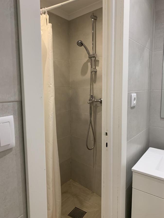 LisboaCalcada De Arroios Pleasant Flatアパートメント エクステリア 写真
