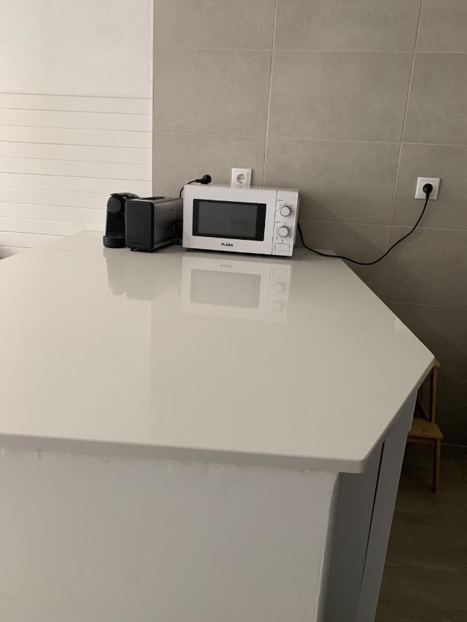 LisboaCalcada De Arroios Pleasant Flatアパートメント エクステリア 写真